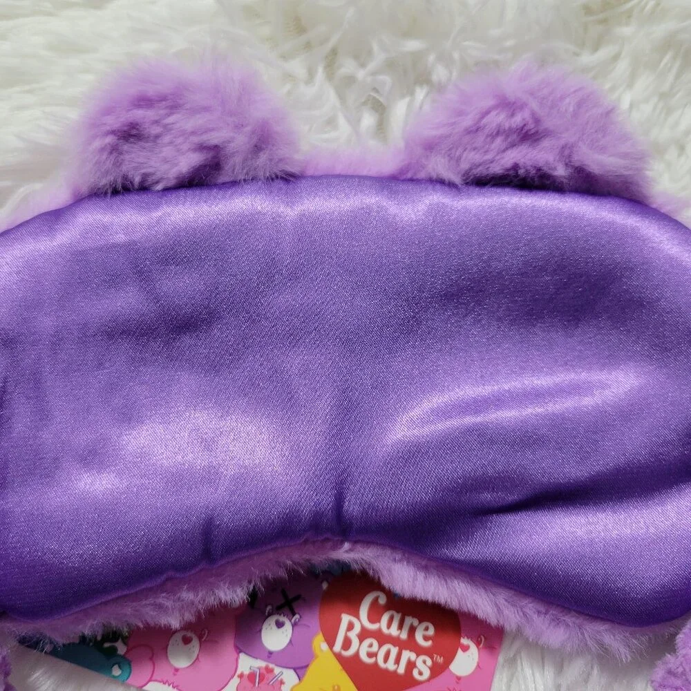 Care Bears new tag